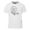 Podium Mens Poly Tee Thumbnail