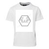 Podium Mens Poly Tee Thumbnail