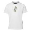 Podium Mens Poly Tee Thumbnail