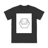 Urban Collab Mens Set Tee Thumbnail