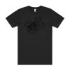 AS Colour Mens Block T shirt Thumbnail